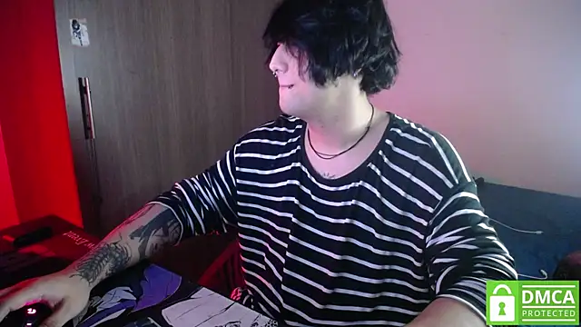 XXX chat uživo modela Greg_leach