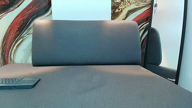 simondwayneのウェブカメラショー
