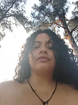 Yaya_watson's Live XXX Chat