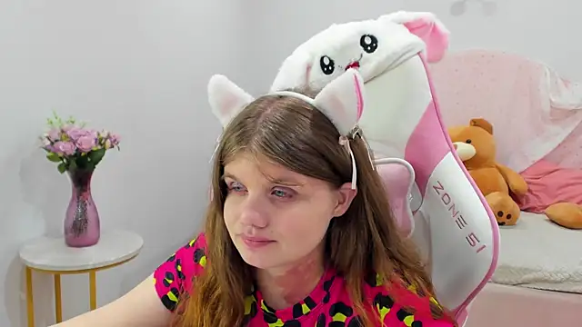 ChloeHalses: απευθείας συνομιλία ΧΧΧ