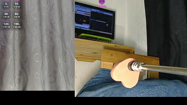 Czat XXX na żywo – Backdoor_Newbie