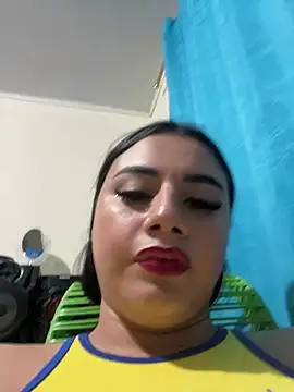 Chat XXX en directo de _jade_01