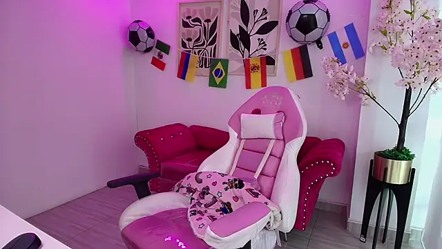 Czat XXX na żywo – Miia__owens