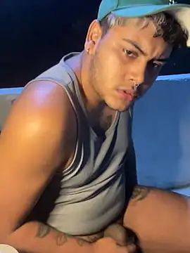 Saul_88 Chat XXX live