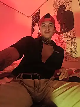 Онлайн чат XXX AlecBanne_