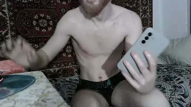 FillipsonDon Live XXX-Chat