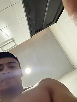 XXX chat uživo modela Chris_Clarck
