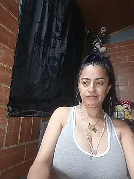 Alexandrina's Live XXX Chat