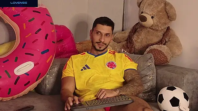 Seth_Vegaa – Naživo XXX chat