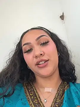 Lickplayofficial Show in webcam