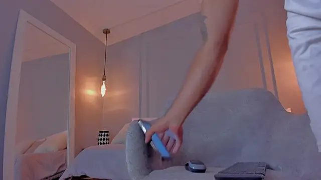 KylliamLevis 라이브 XXX 채팅