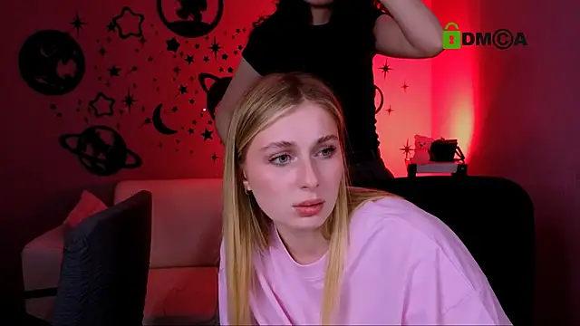 riley_sanders Webcam-Show