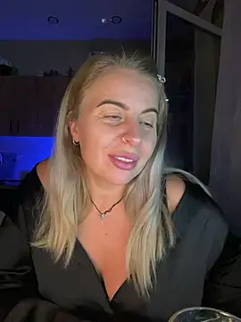 Lisorine Webcam-Show