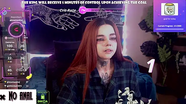 Živý XXX chat Dark__Elf