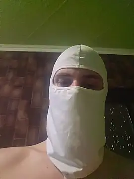 Živý XXX chat ICumForYou_