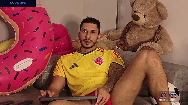Seth_Vegaa's Live XXX Chat