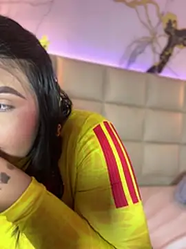 Lia_sexx's Live XXX Chat