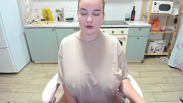 Chat XXX en directo de LinaElasm