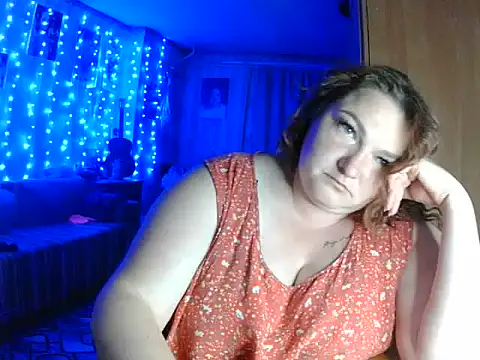 AngelQSky Live XXX Chat