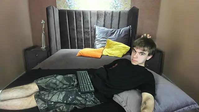 Онлайн чат XXX DaveBevy