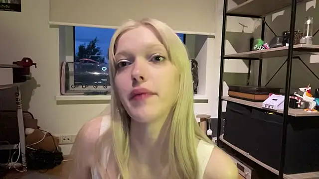 ShoshanaNoguerasn Live XXX chat
