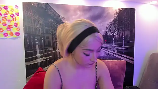 Nina-Mars Chat XXX live