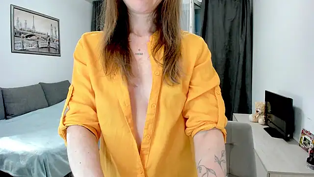 Cameron_shy's Live XXX Chat