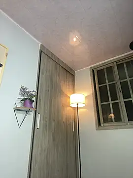 Вебкам-шоу Vanesa_novvoa