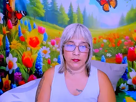 Chat XXX en directo de indianroxy