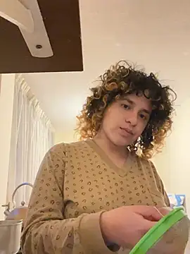 HUMANXTHING's Live XXX Chat
