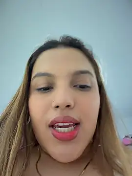 Živý XXX chat Colibri_xxx