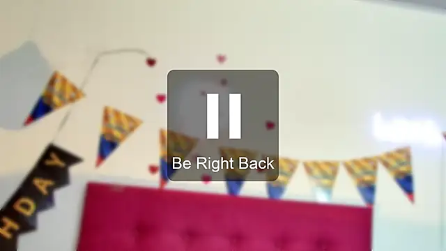 צ'אט XXX בשידור חי של Ellie_Cute7