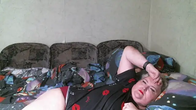 Chat XXX ao vivo de Lana555