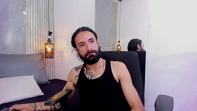 Chatroom XXX en direct de Hisoka_011