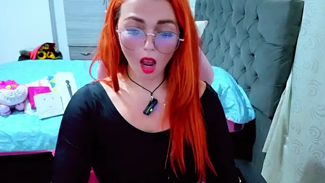 Czat XXX na żywo – Alexatexa2929