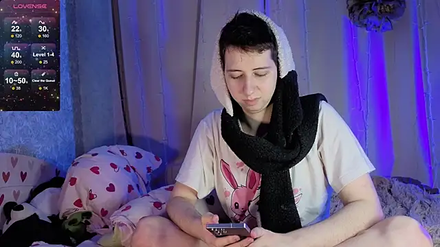 Timothy_Fox live XXX chat