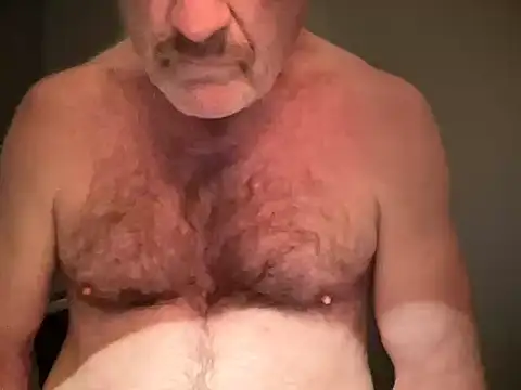 BigDadPenis: διαδικτυακό σόου στην κάμερα