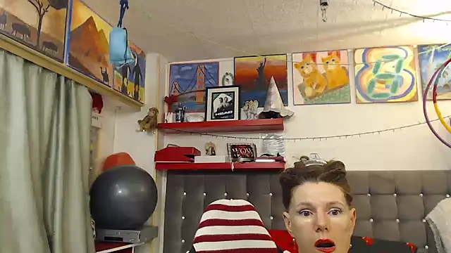 Chat XXX Live kellyterapy