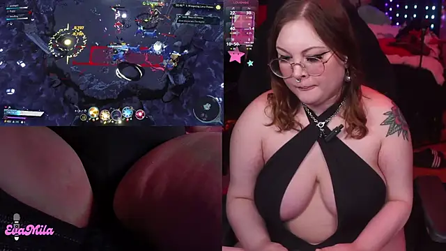 Chat XXX Live evamila