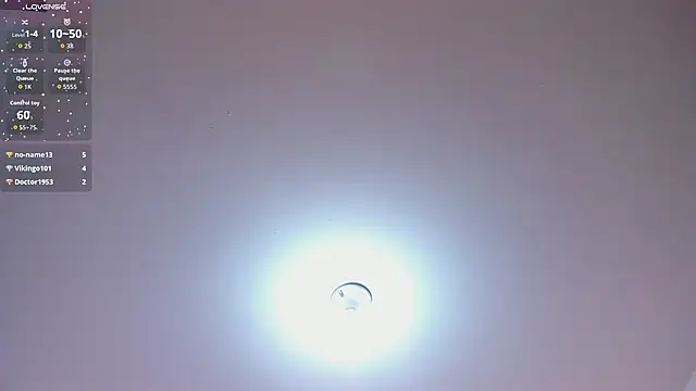 _hanna_sky's Live XXX Chat