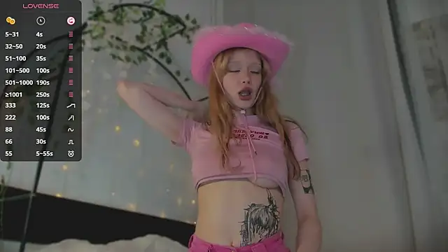 Chat XXX en directo de boobsybootie