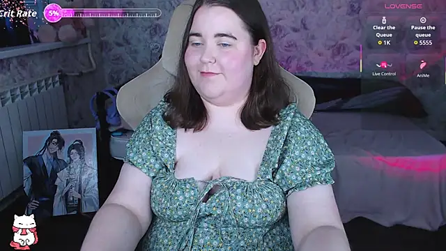 Estelle_Hicks' Live XXX Chat