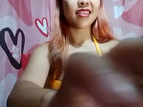 Chatroom XXX en direct de AsianKelly69