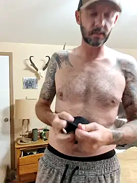 XXX chat uživo modela USMCx