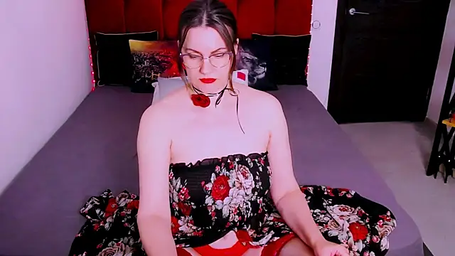 EvelynPorshe's Live XXX Chat
