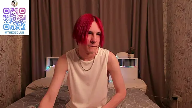 SolarFringe Live XXX-chat