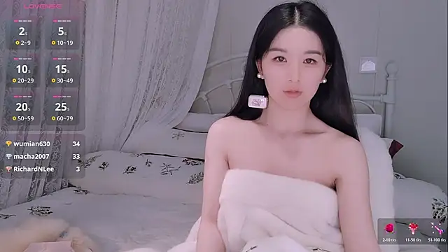 BingLin- Chat XXX live