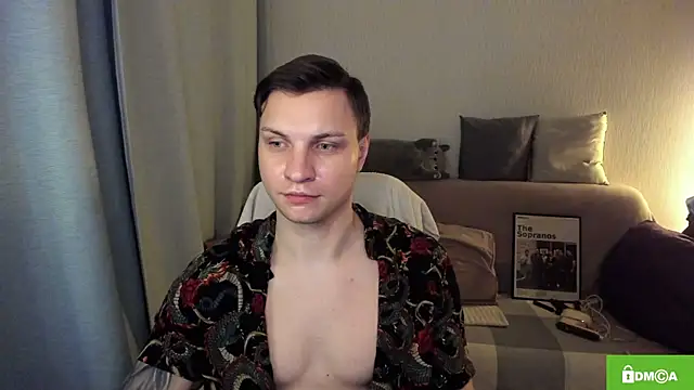 handsome_guy01 – Live XXX-chat