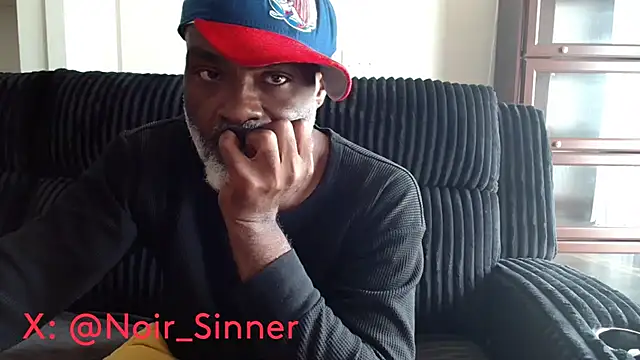 sinnernoir Live XXX Chat