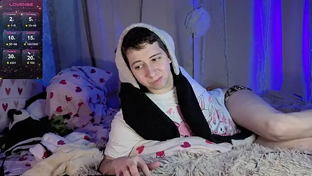 Онлайн чат XXX Timothy_Fox